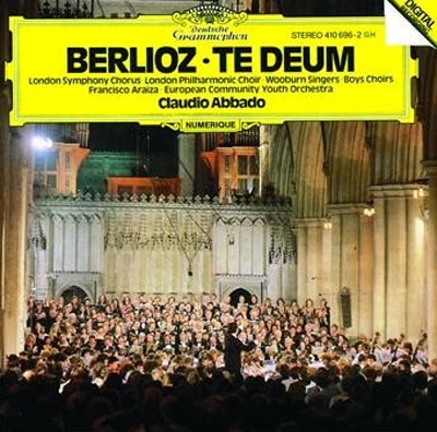 TE DEUM BERLIOZ