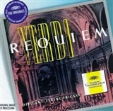 REQUIEM VERDI