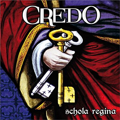 CREDO / CD