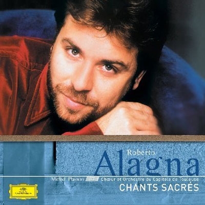 CHANTS SACRES