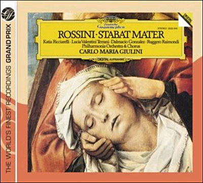 STABAT MATER ROSSINI