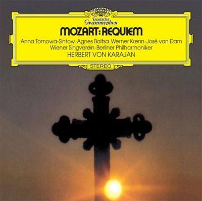 MOZART REQUIEM