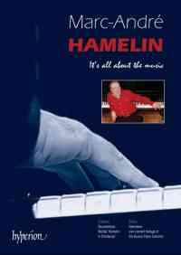 MARC ANDRE HAMELIN/ 2DVD
