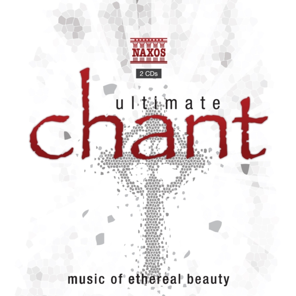 ULTIMATE CHANT / CD CHANTS GREGORIENS
