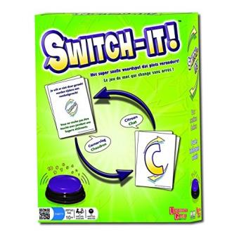 SWITCH-IT !