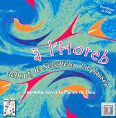 A L'HOREB