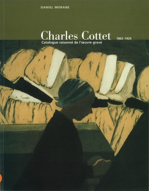 CHARLES COTTET