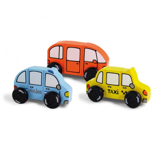 RIGOL'AUTO
