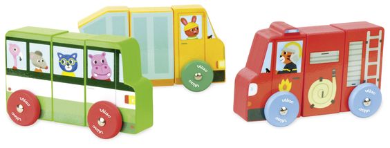 RIGOL'CAMION