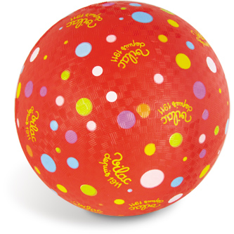 BALLON GM A POIS