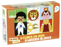 CUBES RIGOLOS INGELA