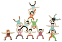 ACROBATES INGELA ARRHENIUS