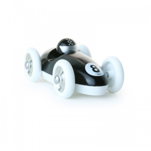 ROADSTER NOIR