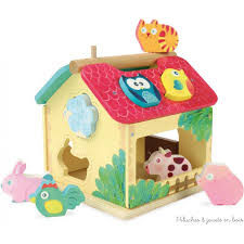 FERME DES FORMES