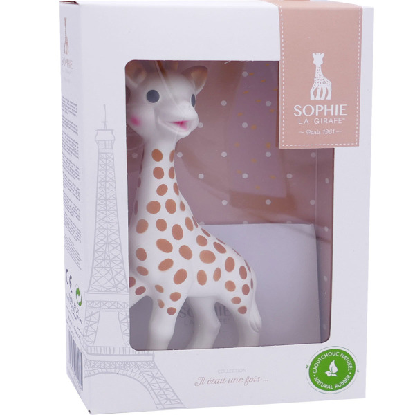 SOPHIE LA GIRAFE