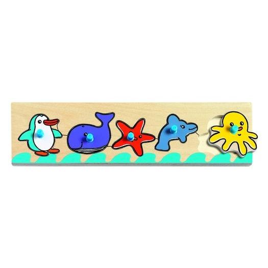 PUZZLE SEA'N'CO