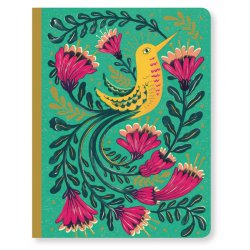 CAHIER MELISSA  48 P LIGNE MELISSA CASTRILLON