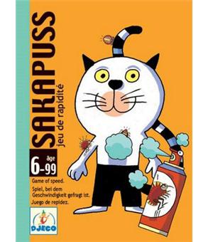 SAKAPUSS