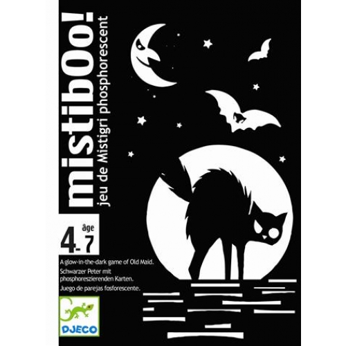 MISTIBOOH (PHOSPHORESCENT)
