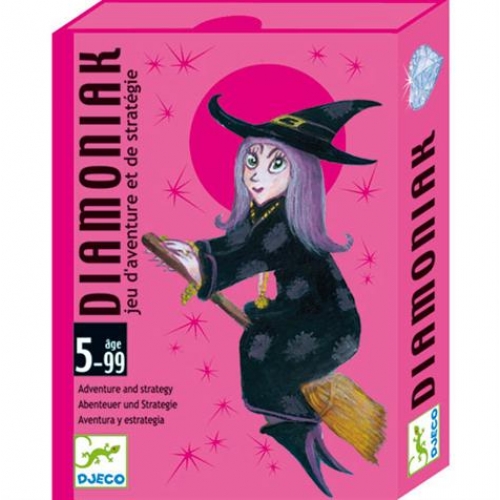 DIAMONIAK