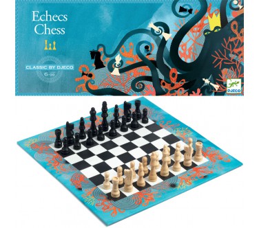 JEU D' ECHECS