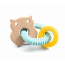 ANNEAU DENTITION BABYBOBI