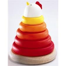 CACHEMPIL, MAMAN POULE