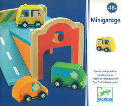 MINIGARAGE