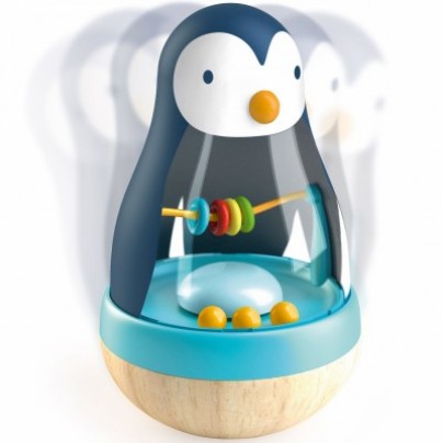 ROLY PINGUI CULBUTO