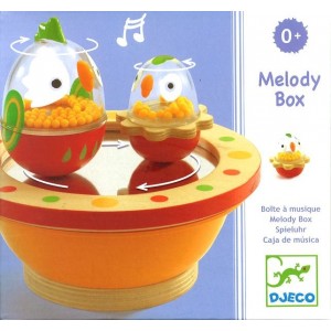 MELODY BOX
