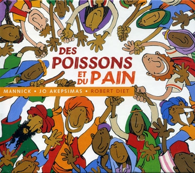 DES POISSONS ET DU PAIN