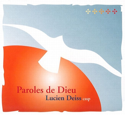 PAROLES DE DIEU