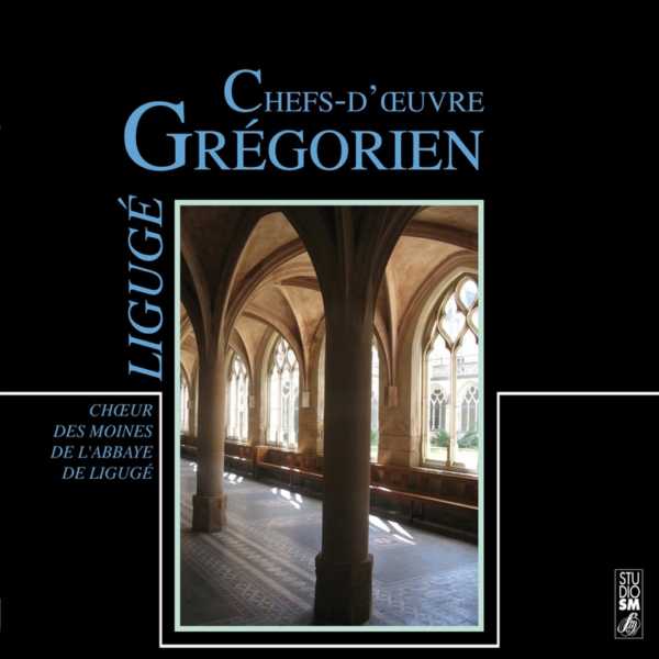 CHEFS-D'OEUVRE GREGORIENS