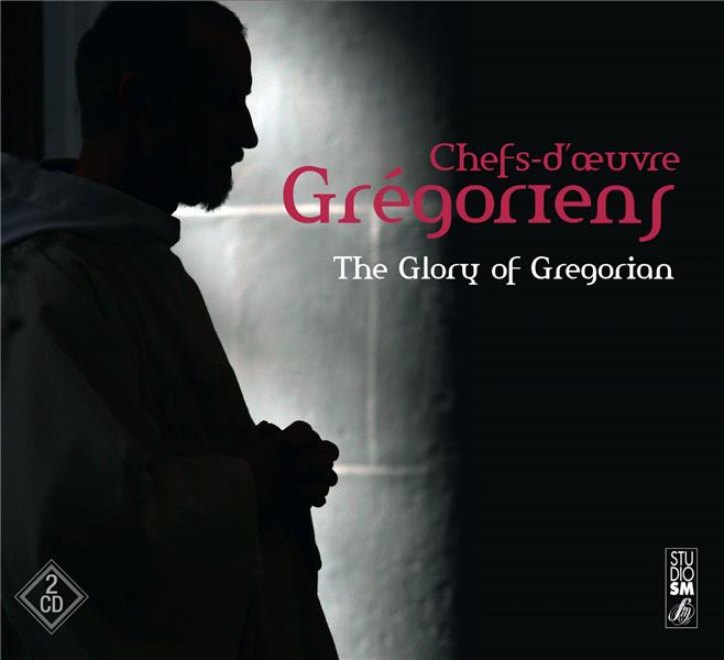CHEFS-D'OEUVRE GREGORIENS