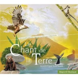 LE CHANT DE LA TERRE