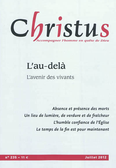 CHRISTUS N235