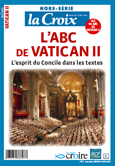 ABC DE VATICAN II