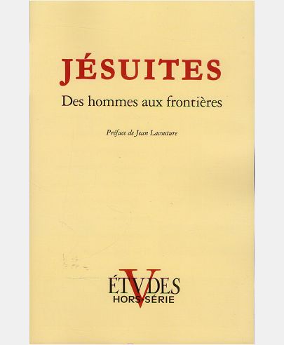 ETUDES HS 2013 - JESUITES
