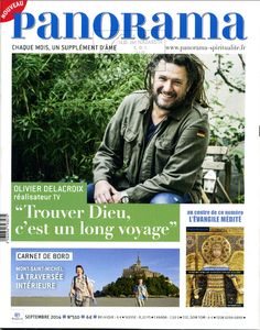 PANORAMA N510 SEPTEMBRE  2014