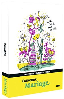 CATHOBOX  MARIAGE