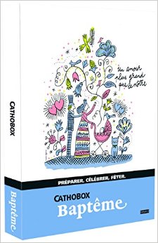 CATHOBOX BAPTEME