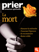 MORT (LA) - HS PRIER