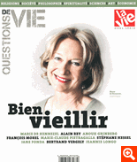 BIEN VIEILLIR - HS LA VIE