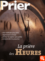 PRIER AVEC LES HEURES HS PRIER