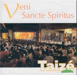TAIZE VENI SANCTE SPIRITUS  T555