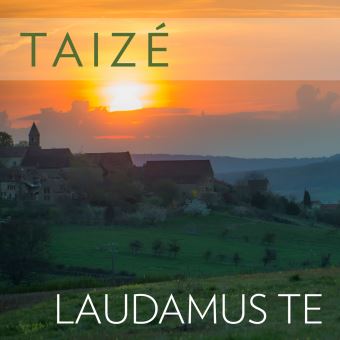 CD LAUDAMUS TE  T571