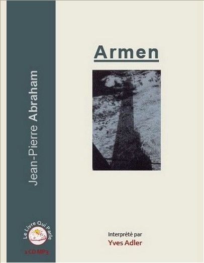 ARMEN / 1 CD MP3