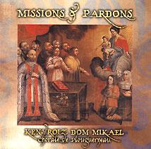 CD CHORALE DE PLOUGUERNEAU KENVROIZ DOM MIKAEL