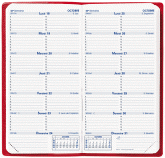 AGENDA SILMA ANNEE CIVILE