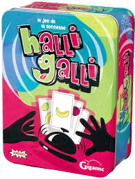 HALLI GALLI 2015